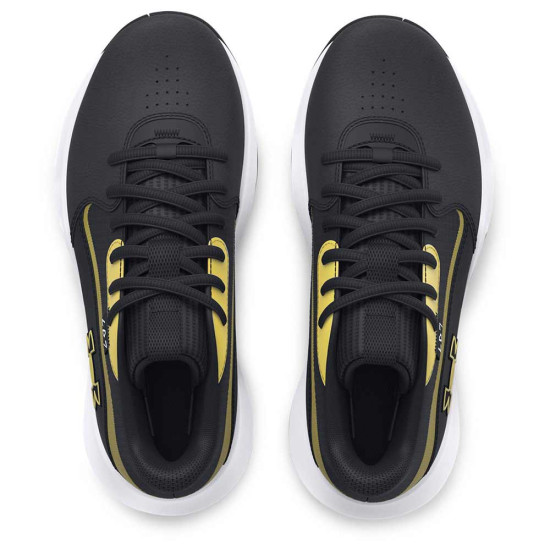 Under Armour UA GS Lockdown 7